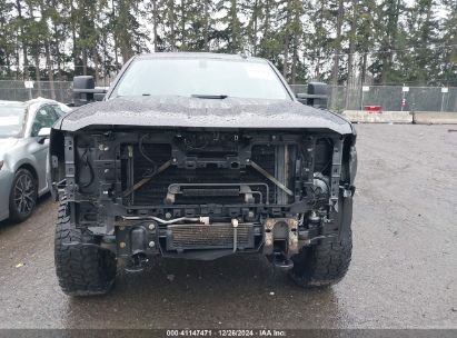 Lot #3056477230 2016 CHEVROLET SILVERADO 3500HD LT