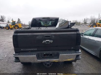 Lot #3056477230 2016 CHEVROLET SILVERADO 3500HD LT