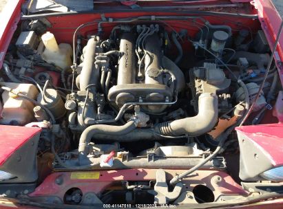 Lot #3050480842 1992 MAZDA MX-5 MIATA