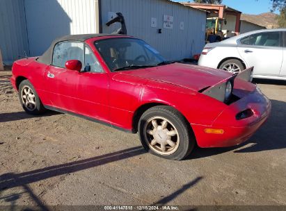 Lot #3050480842 1992 MAZDA MX-5 MIATA