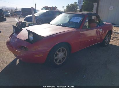 Lot #3050480842 1992 MAZDA MX-5 MIATA