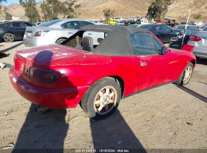 Lot #3050480842 1992 MAZDA MX-5 MIATA