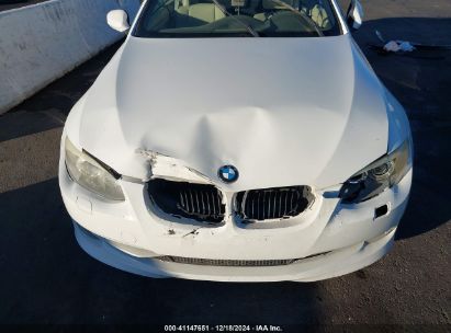 Lot #3037522680 2011 BMW 328I