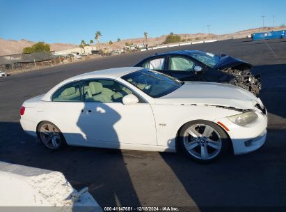 Lot #3037522680 2011 BMW 328I