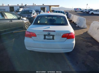 Lot #3037522680 2011 BMW 328I