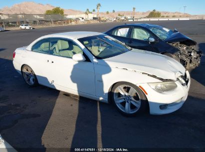 Lot #3037522680 2011 BMW 328I