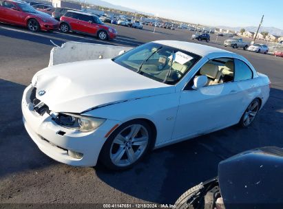 Lot #3037522680 2011 BMW 328I