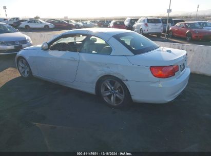 Lot #3037522680 2011 BMW 328I