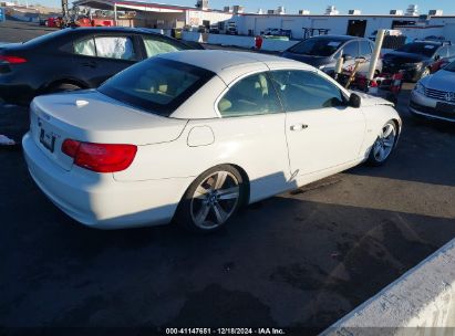 Lot #3037522680 2011 BMW 328I