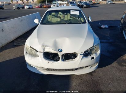 Lot #3037522680 2011 BMW 328I