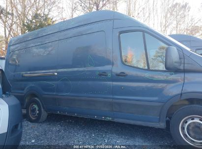 Lot #3056065655 2019 FORD TRANSIT-250