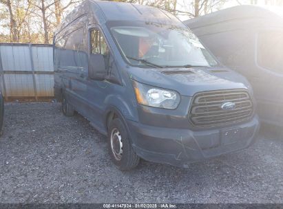 Lot #3056065655 2019 FORD TRANSIT-250