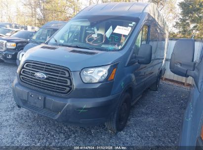 Lot #3056065655 2019 FORD TRANSIT-250