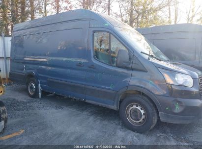 Lot #3056065656 2019 FORD TRANSIT-250