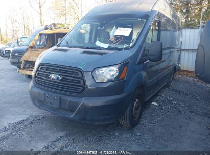 Lot #3056065656 2019 FORD TRANSIT-250