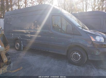 Lot #3056065657 2020 FORD TRANSIT-250 CARGO VAN