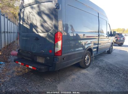 Lot #3056065657 2020 FORD TRANSIT-250 CARGO VAN