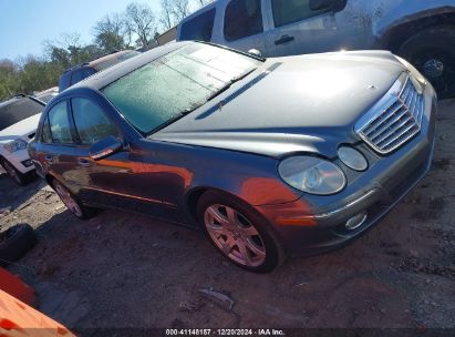 Lot #3046375596 2008 MERCEDES-BENZ E 350