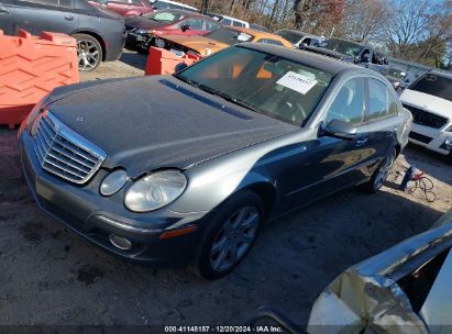 Lot #3046375596 2008 MERCEDES-BENZ E 350