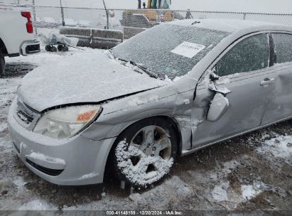 Lot #3051091371 2009 SATURN AURA XE