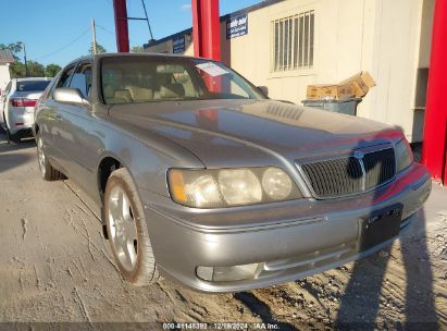 Lot #3045349136 2000 INFINITI Q45