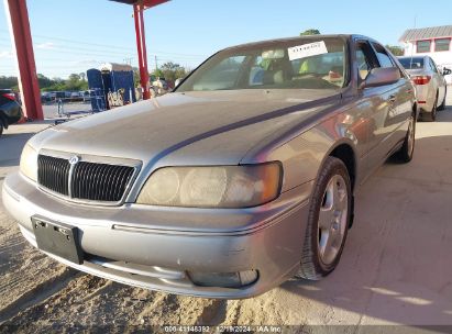 Lot #3045349136 2000 INFINITI Q45