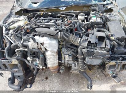 Lot #3034048365 2020 HONDA CIVIC SPORT