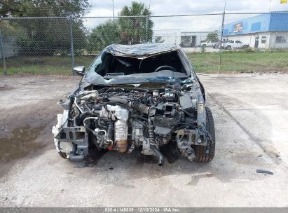 Lot #3034048365 2020 HONDA CIVIC SPORT