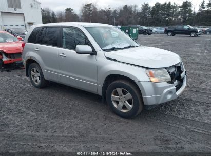 Lot #3051091367 2012 SUZUKI GRAND VITARA PREMIUM