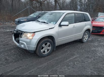 Lot #3051091367 2012 SUZUKI GRAND VITARA PREMIUM