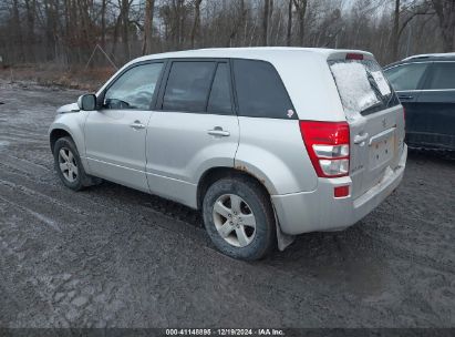 Lot #3051091367 2012 SUZUKI GRAND VITARA PREMIUM