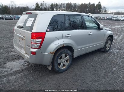 Lot #3051091367 2012 SUZUKI GRAND VITARA PREMIUM