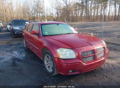 Lot #3037534331 2007 DODGE MAGNUM