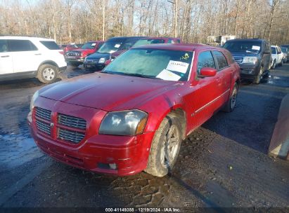 Lot #3037534331 2007 DODGE MAGNUM