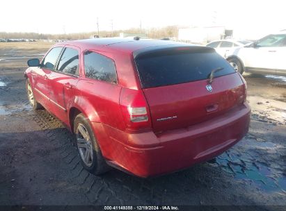 Lot #3037534331 2007 DODGE MAGNUM