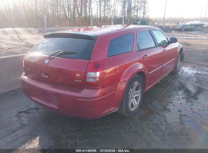 Lot #3037534331 2007 DODGE MAGNUM