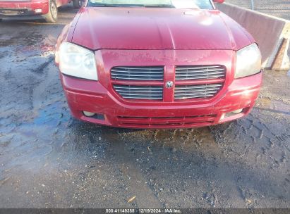 Lot #3037534331 2007 DODGE MAGNUM