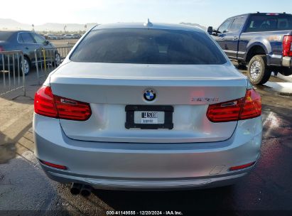 Lot #3053065647 2013 BMW 328I