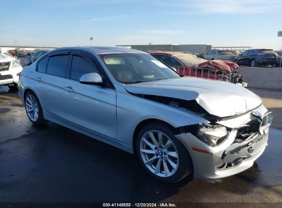 Lot #3053065647 2013 BMW 328I