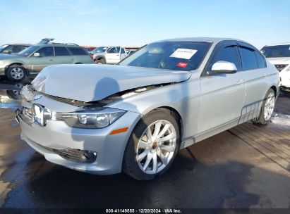 Lot #3053065647 2013 BMW 328I