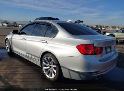 Lot #3053065647 2013 BMW 328I