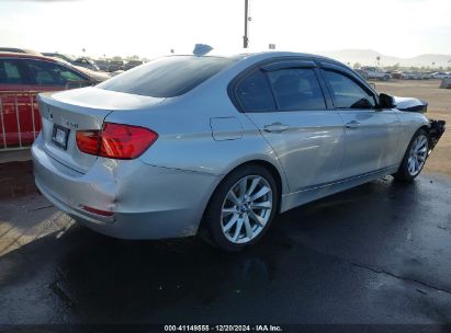 Lot #3053065647 2013 BMW 328I