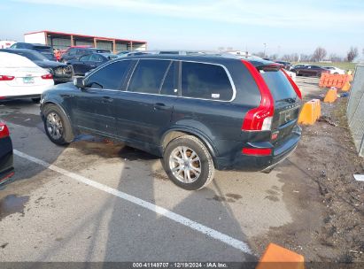 Lot #3052078987 2013 VOLVO XC90 3.2/3.2 PLATINUM/3.2 PREMIER PLUS