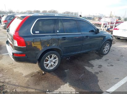 Lot #3052078987 2013 VOLVO XC90 3.2/3.2 PLATINUM/3.2 PREMIER PLUS