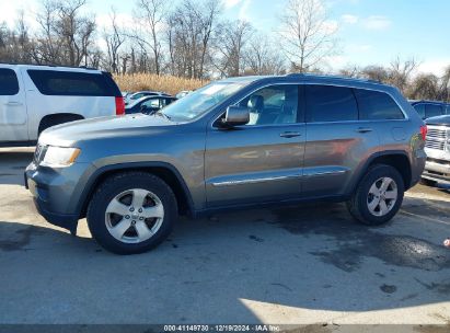 Lot #3034048327 2012 JEEP GRAND CHEROKEE LAREDO