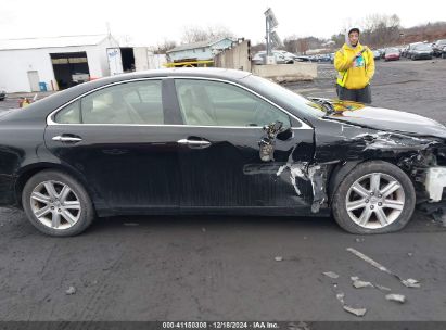 Lot #3051091241 2009 LEXUS ES 350