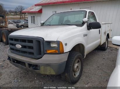 Lot #3054286353 2005 FORD F-250 XL/XLT