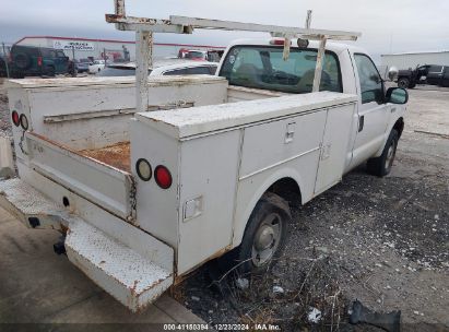 Lot #3054286353 2005 FORD F-250 XL/XLT