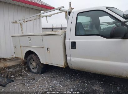 Lot #3054286353 2005 FORD F-250 XL/XLT