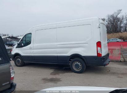 Lot #3050076479 2018 FORD TRANSIT-250